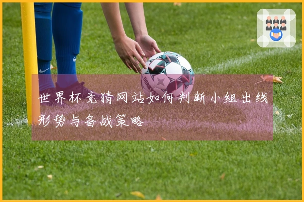 世界杯竞猜网站如何判断小组出线形势与备战策略